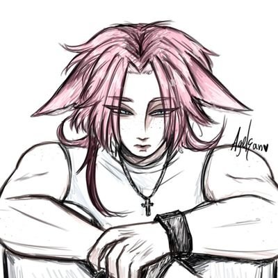 AgelSan.♡ | 🔞 artist. |'s profile picture