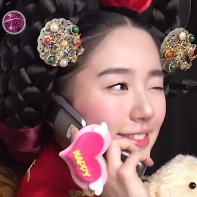 희지 ୨୧˚'s profile picture