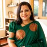 Фото профиля PRIYA MURALI CBE