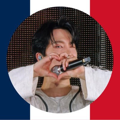 🦦ིྀ 吉BOARD | V八 🇫🇷 3 years with svt🩷🩵's profile picture