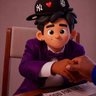 Mr Good luck 的头像