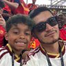 Alejandro Carbajal's profile picture