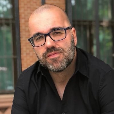 Borja Terán's profile picture