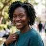 Laetitia Kumwimba's profile picture