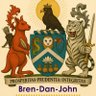Фото профиля Bren-Dan-John: sui juris and principal beneficiary