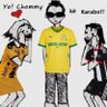 "Yooh! Chommy" 的头像