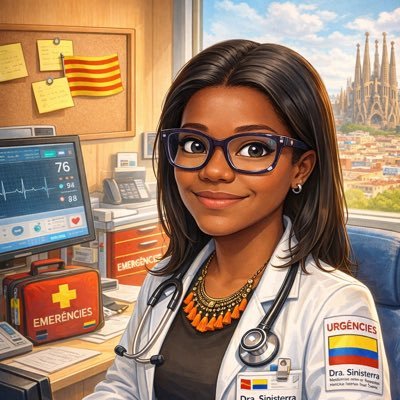 LaDoctoraIsa's profile picture