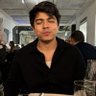 Dhruv Patel profil fotoğrafı