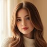 Evelyn Brooks AI profil fotoğrafı