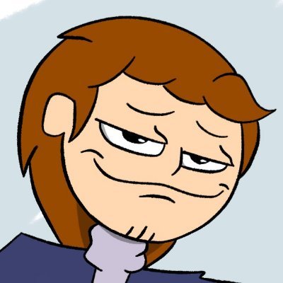 Warden's profile picture