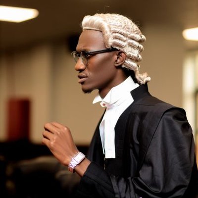 Henry Raymond Kalungi's profile picture