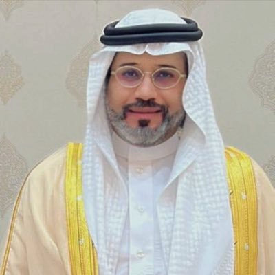 عمر عبدالوهاب العيسى🇸🇦's profile picture