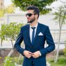 Dr Hadi Afridi profil fotoğrafı