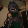 Barney profil fotoğrafı