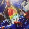 龍神丸's profile picture