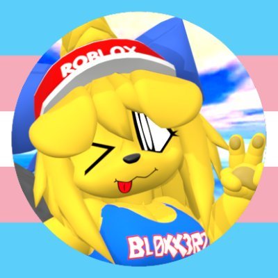 yellow dog thing's profile picture