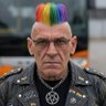 Profilbild von Dirty Harry