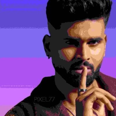 SaviourShrey96's profile picture