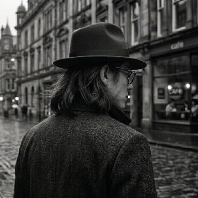 三掌柜's profile picture