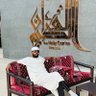 Фото профиля Abdimalik Khalif
