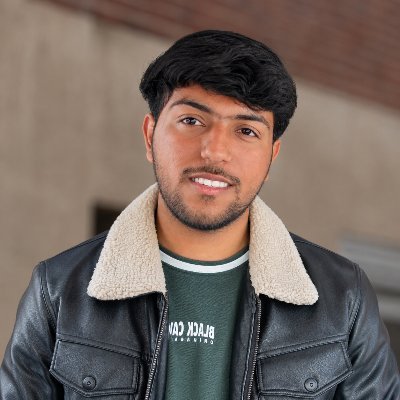 Anshgrover23's profile picture