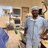 Dr.Simon Poul raj MD 的头像