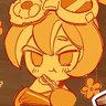 🍊Champ/Hehe🍊Thinking about Twistingshadow profil fotoğrafı