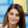Profilbild von Samia Boulos
