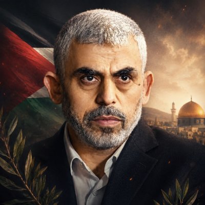 Yahya Sinvar's profile picture