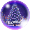 Фото профиля 🥟SnowSnowMAn 💜34歳フッカさんを愛でる人💜