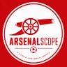 Фото профиля ArsenalScope
