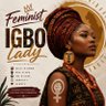 Feminist Igbo Lady ✊🏾's profile picture