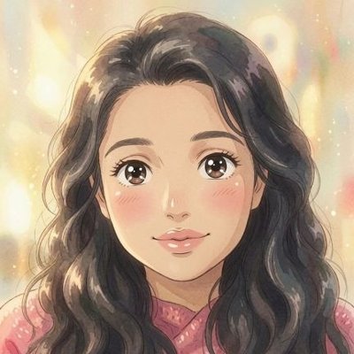 mariaagold's profile picture