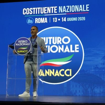 Cristiano Romani 🇮🇹's profile picture