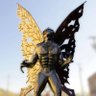 Profilbild von Mothman