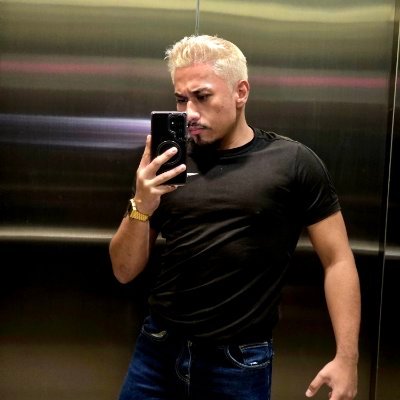 asmodeojimenezx's profile picture
