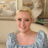Rebecca Buchanan's profile picture