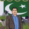 Qamar 🇵🇰 🇵🇸 的头像