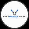 StayDrivenMacro profil fotoğrafı