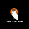 Profilbild von Owls in the night🇬🇭