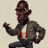 Черный Скинхед's profile picture
