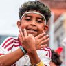 Mini Yamal profil fotoğrafı