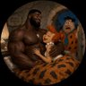 Profilbild von Fred Flintstone's Wife's boyfriend