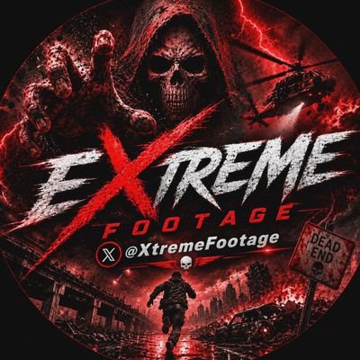 Extreme footage's profile picture
