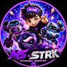 MS 🟣 STRK's profile picture