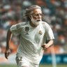 Narendra Modrić's profile picture