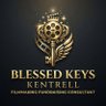 Blessed keys Kentrell's profile picture