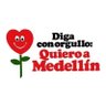 Фото профиля QuieroAMedellin