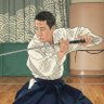 Profilbild von 鋭貫道二代目継承者:白怒火眞一郎