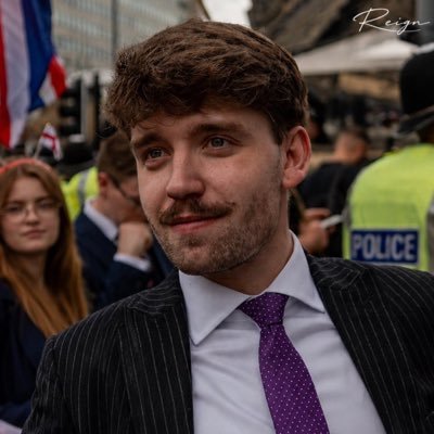 Hugh Anthony's profile picture